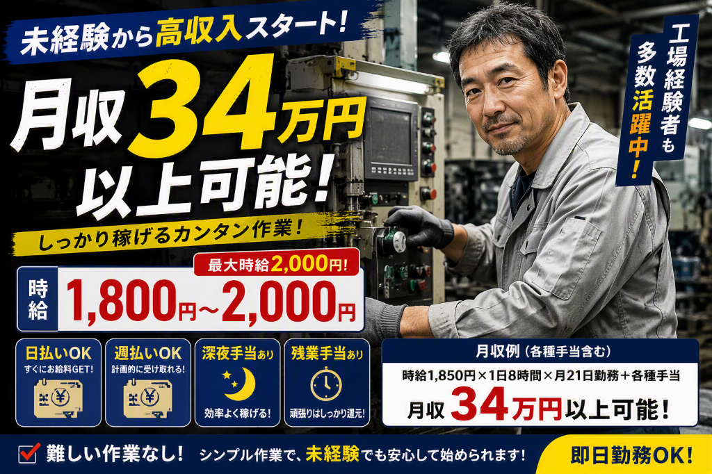 株式会社GRANSTARTS(石川県金沢市/西金沢駅/製造・加工・組立・整備)_2